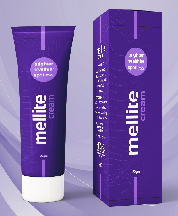 Mellite Cream